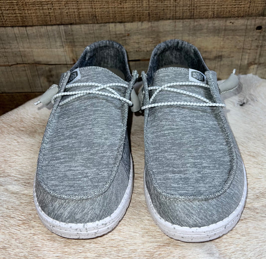 Women's Wendy Sport Knit Grey