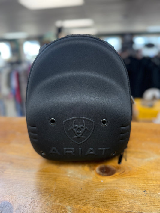 Ariat Hat Case
