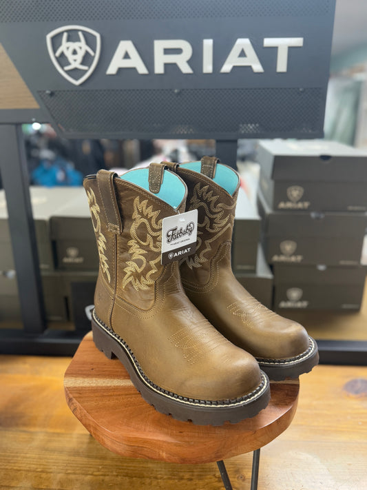 Women's Ariat Fat Baby