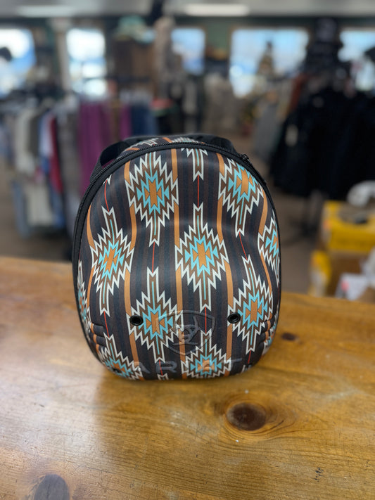 Aztec Hat Case