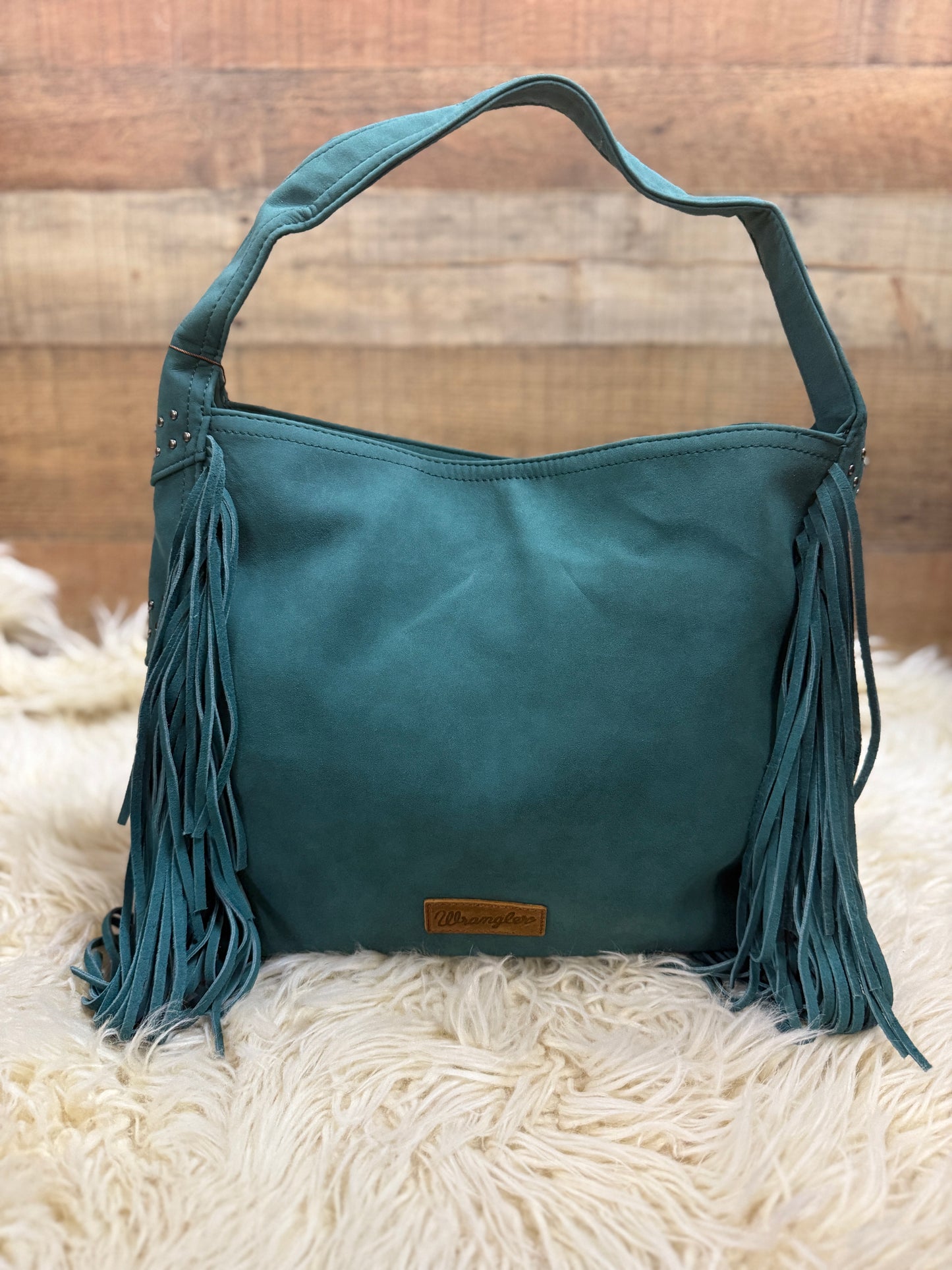 Wrangler Purse