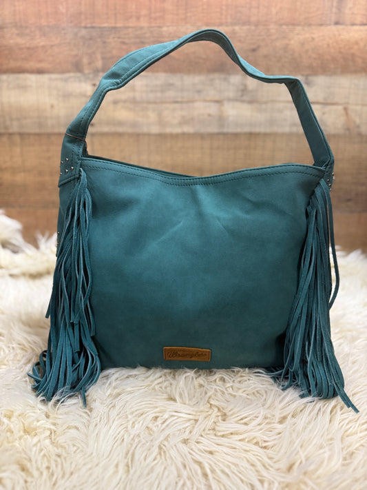 Wrangler Purse