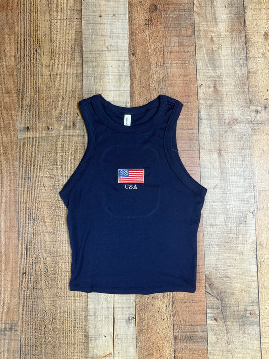USA Tank Top