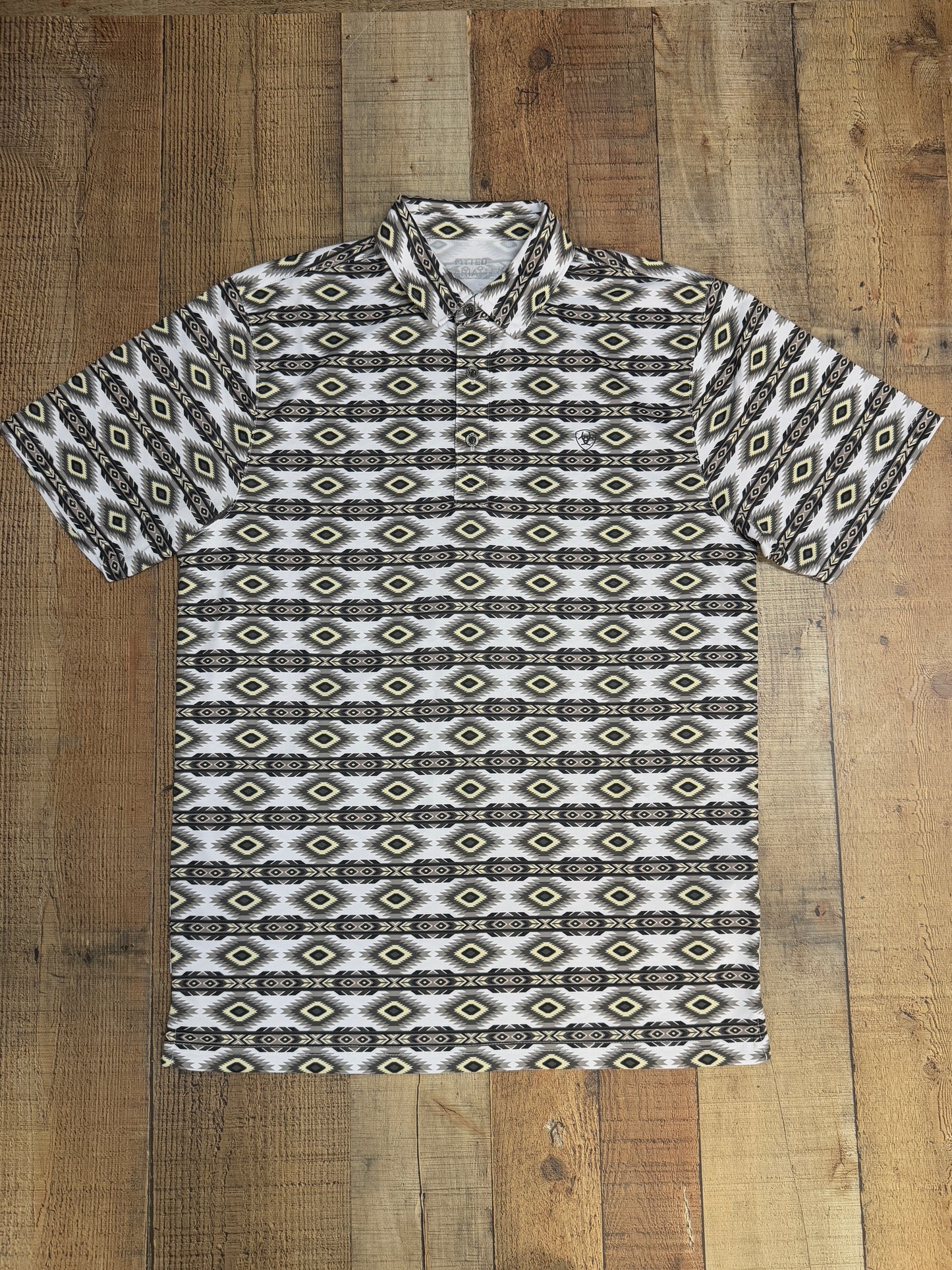 Men's Ariat VentTek Shirt