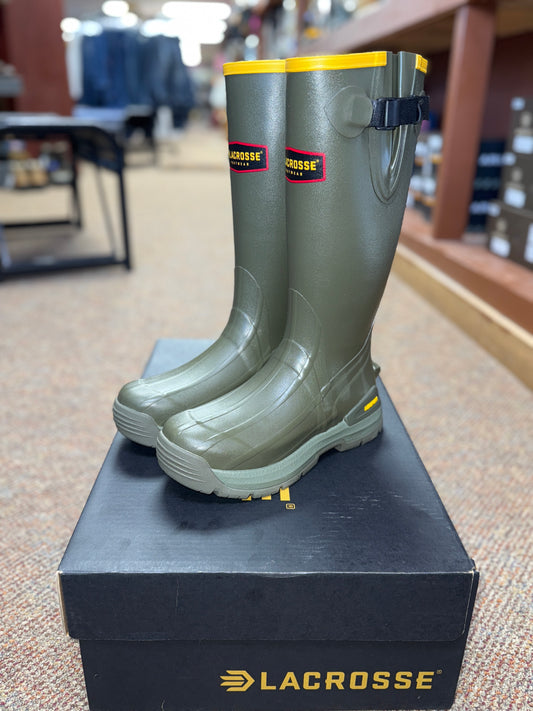 Women's Burly Aero 15"