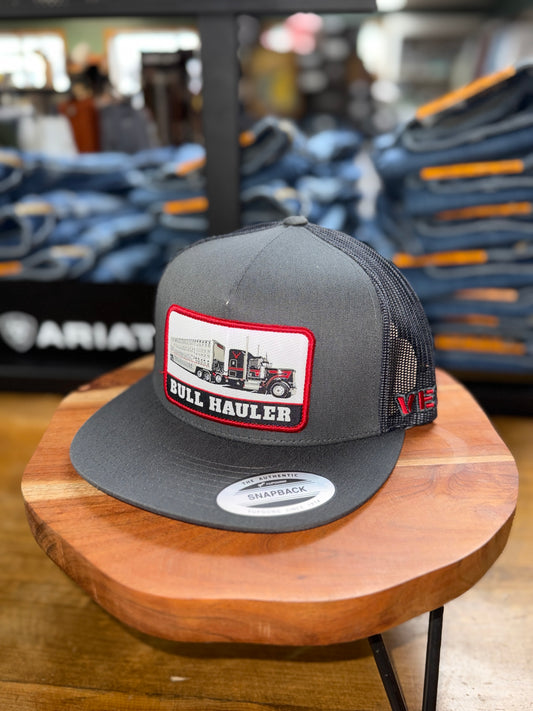 Vexil Bull Hauler