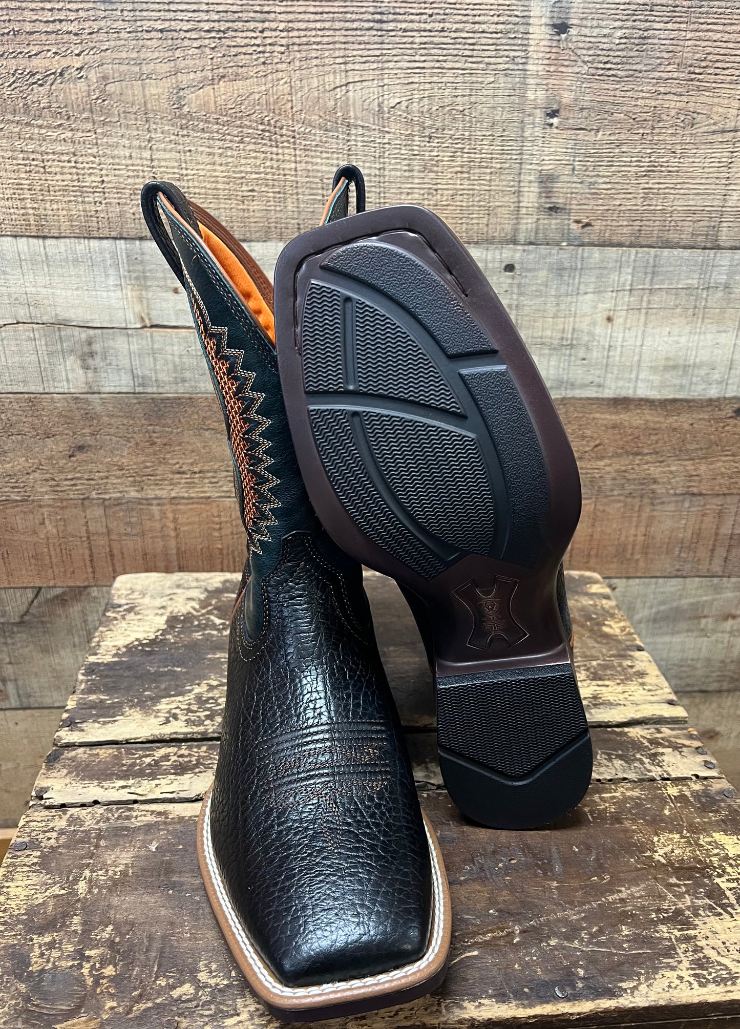 Ariat Rowder VentTek 360