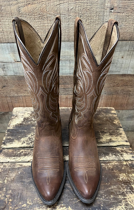 Ariat Heritage Stretchfit