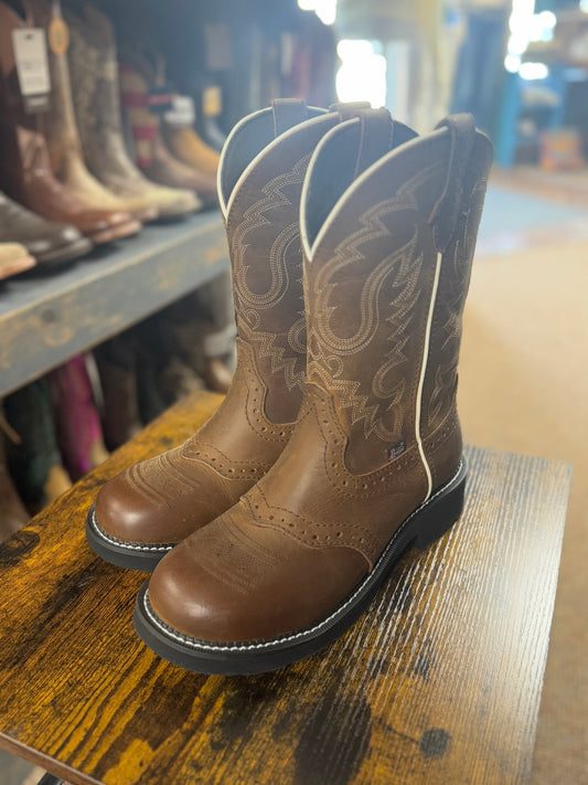 Justin Gypsy Women's Boots