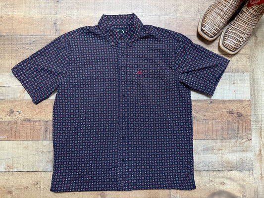 Men's Arena Flex Short Sleeve