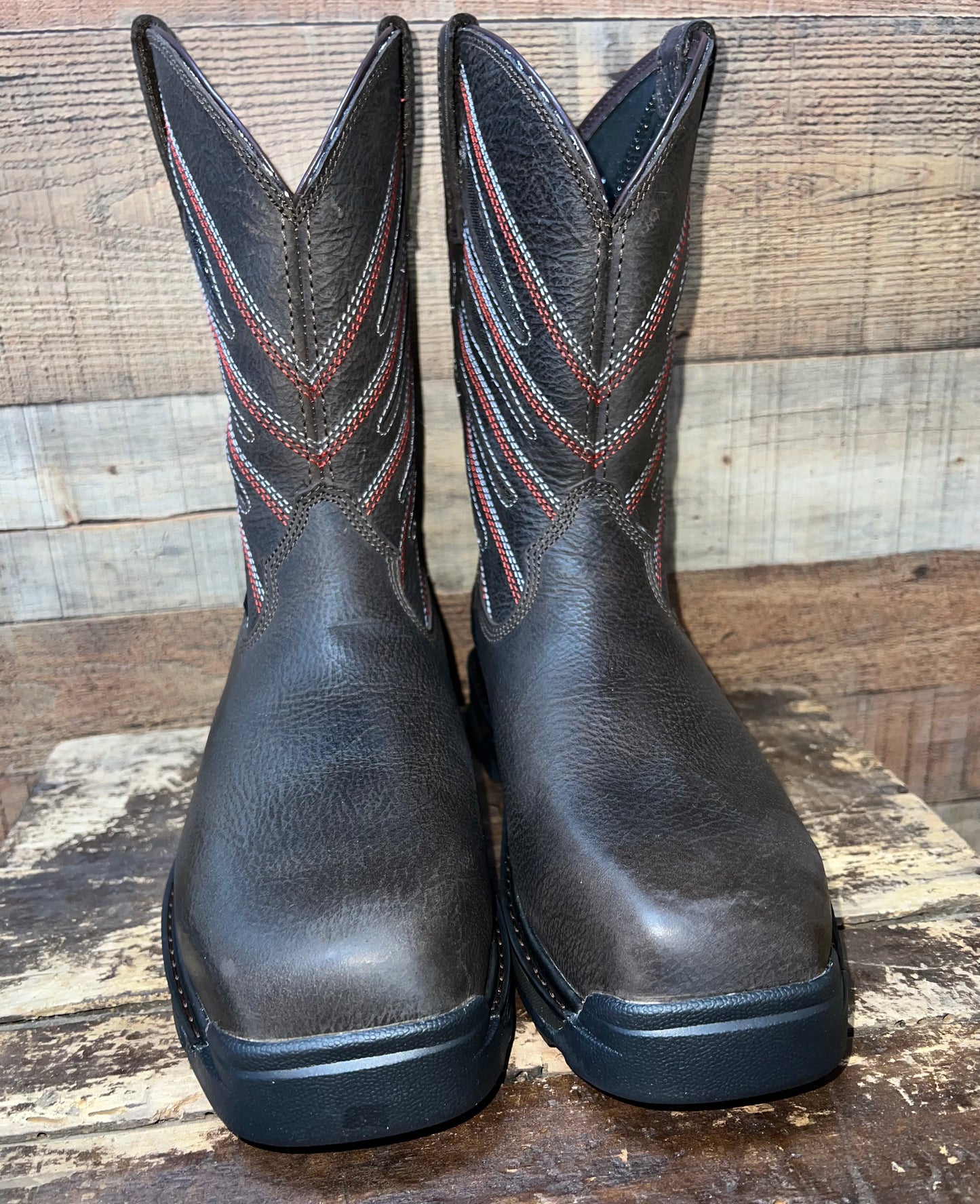 Ariat VentTek Comp Toe Boot