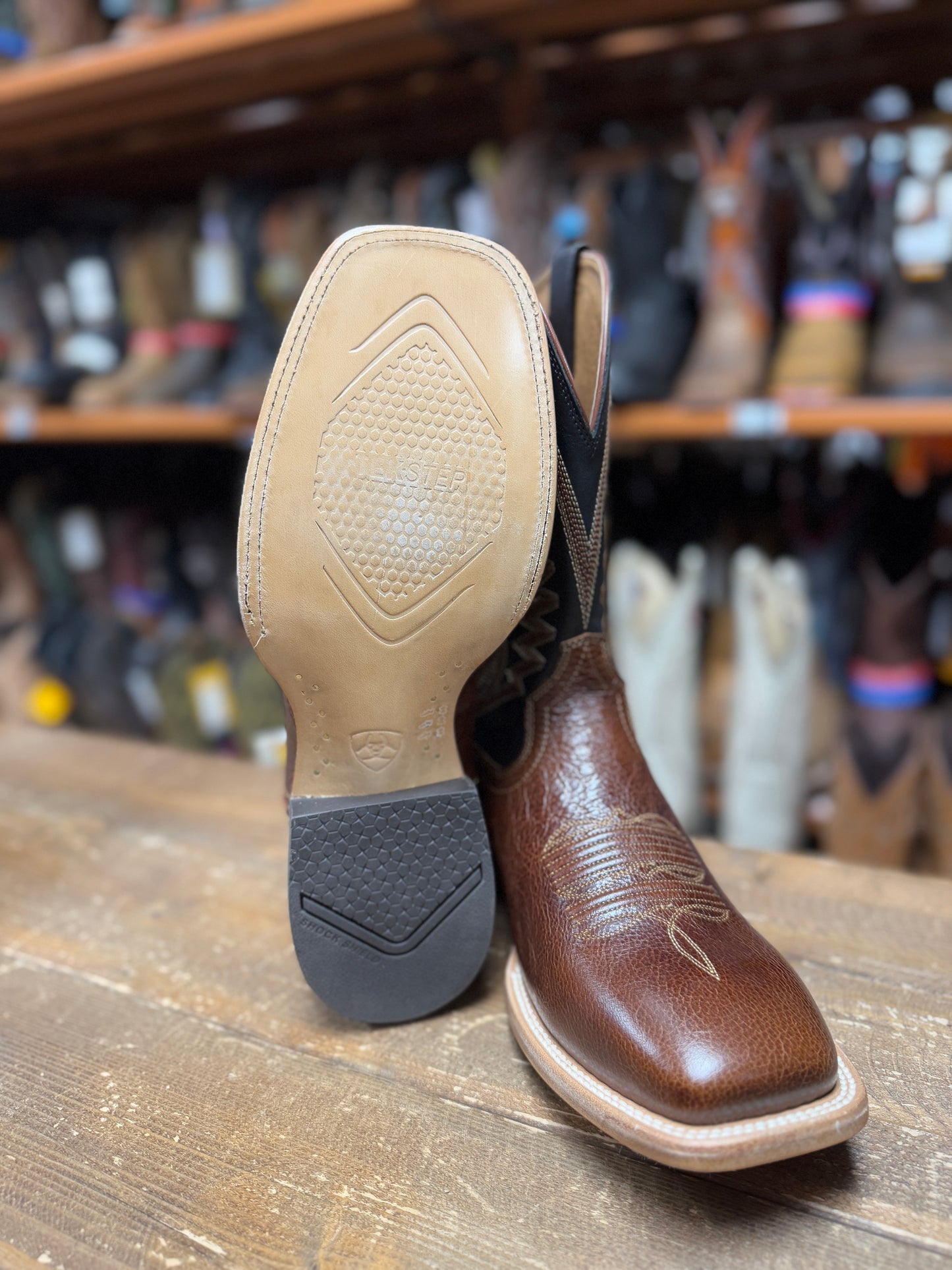 Men's Ariat Sidewinder