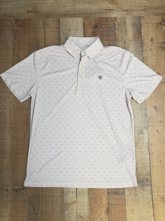 Men's Ariat VentTek Shirt