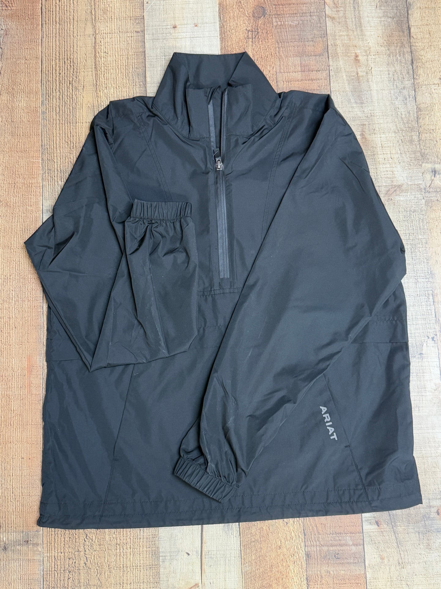 Women's Ariat Windbreaker