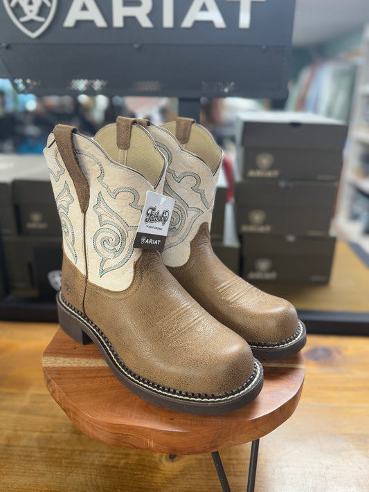 Women's Ariat Fatbaby