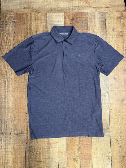 Ariat TEK Charger 2.0 Polo
