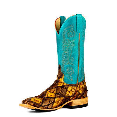 Turquoise Sinsation