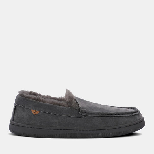 Harrison Moccasins