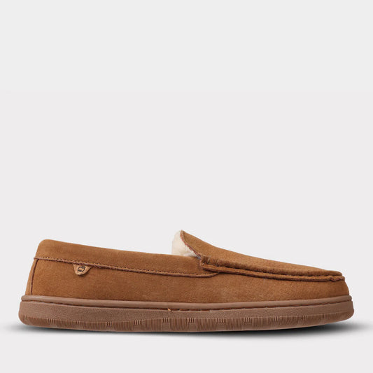 Harrison Moccasins