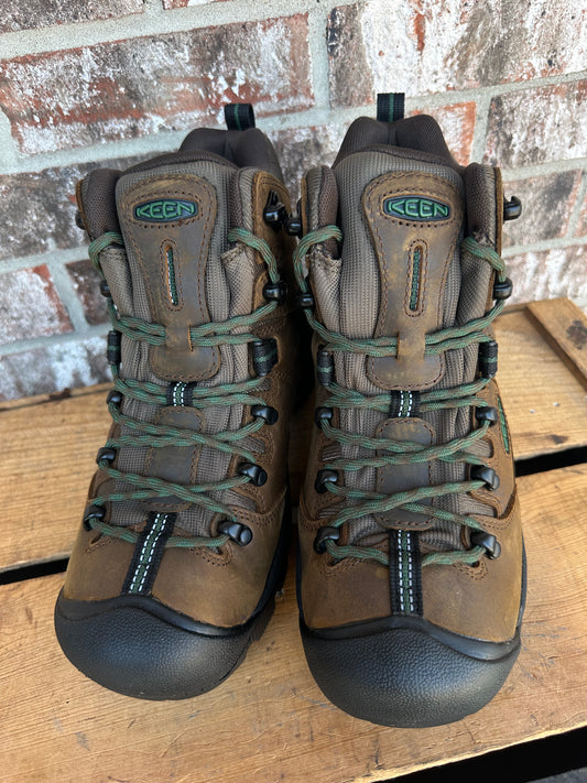 KEEN Pittsburgh Energy 6" Waterproof Boot