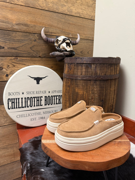 Hey Dude Austin Lift Classic