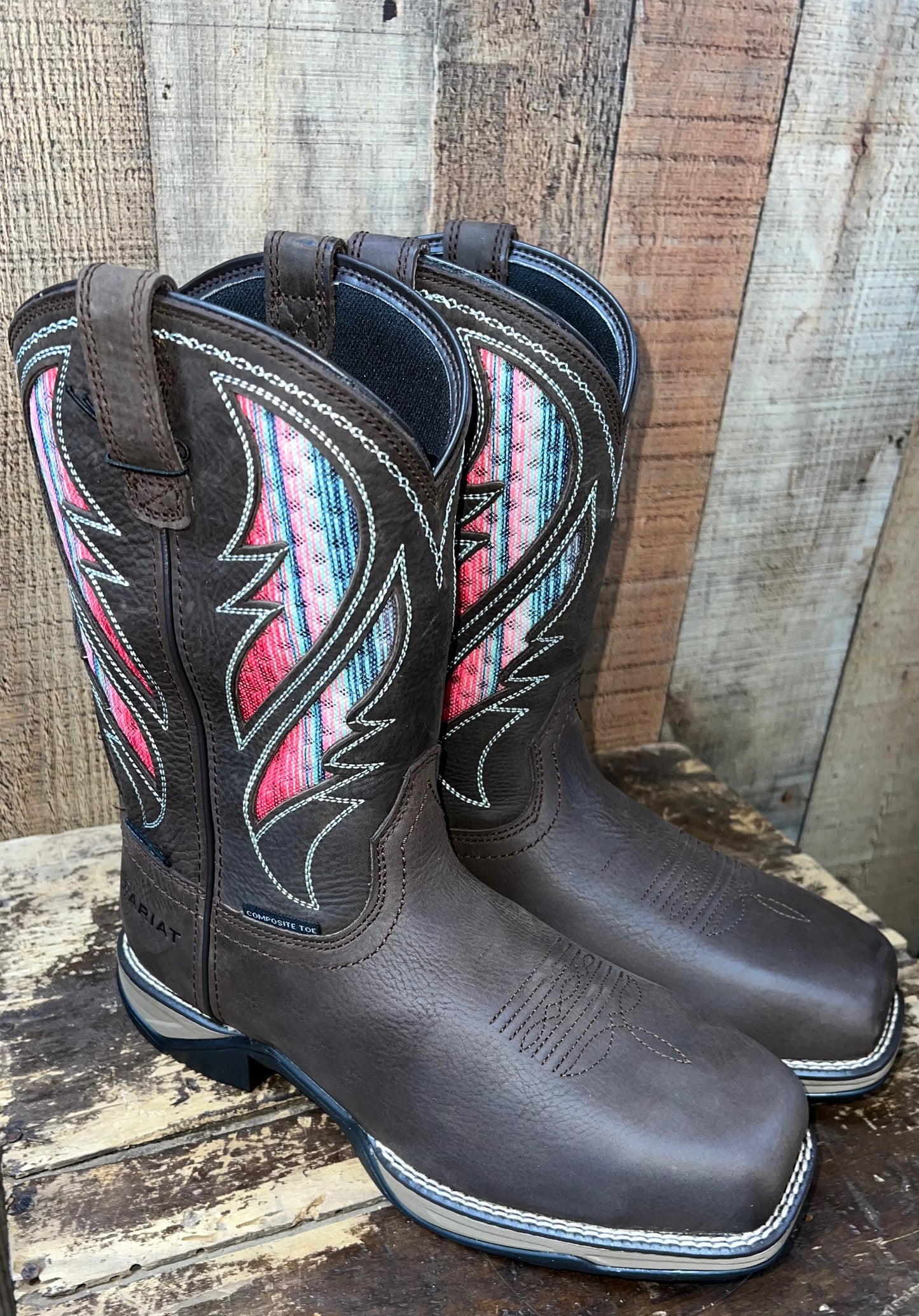 Ariat Anthem VentTEK WP CP