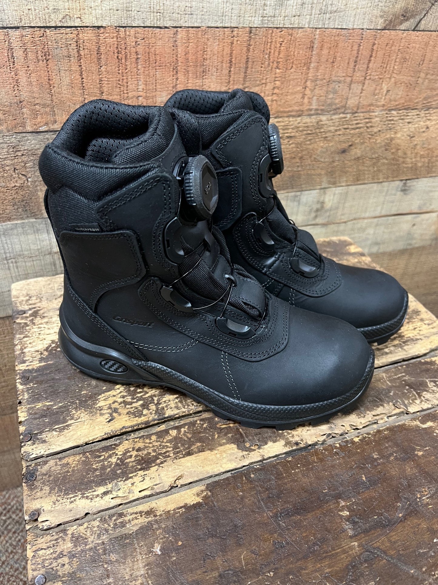 Atlantic BOA Uniform Boot