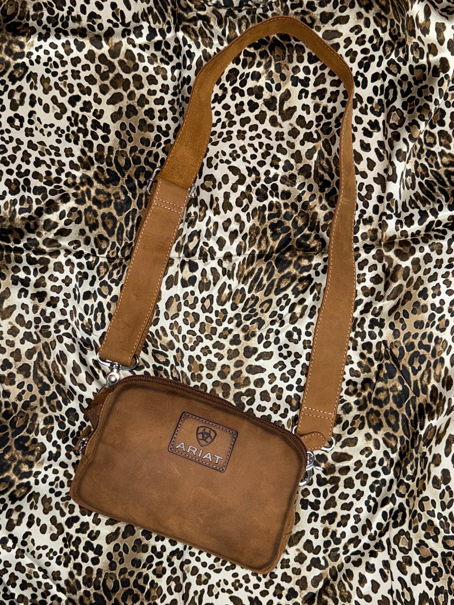 Ariat Belt Bag