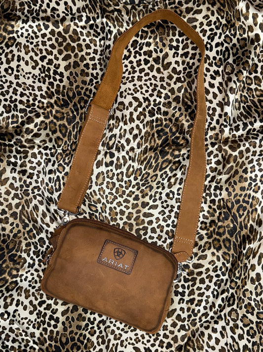 Ariat Belt Bag