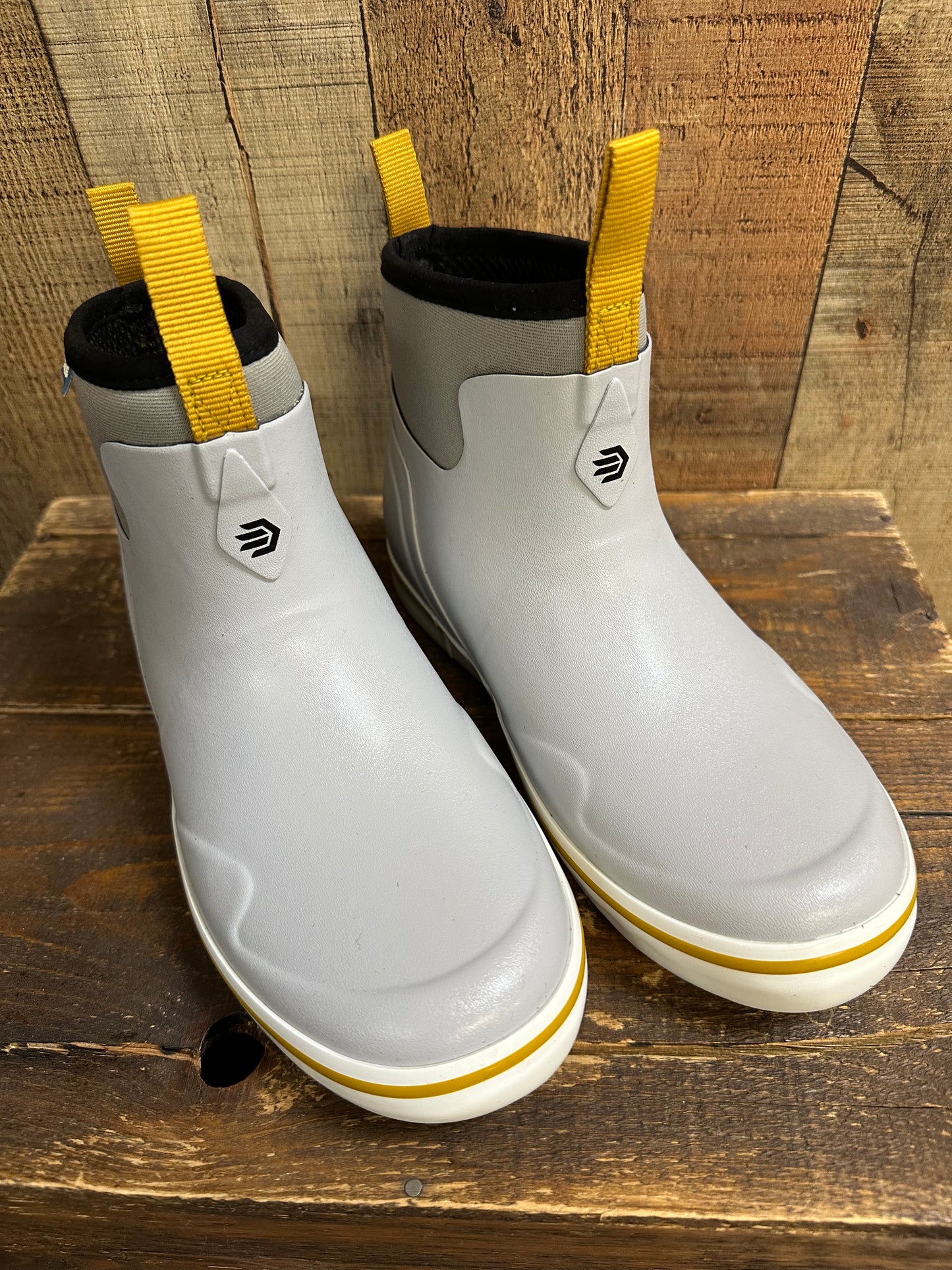 Women's 6" Alpha Deck Boot