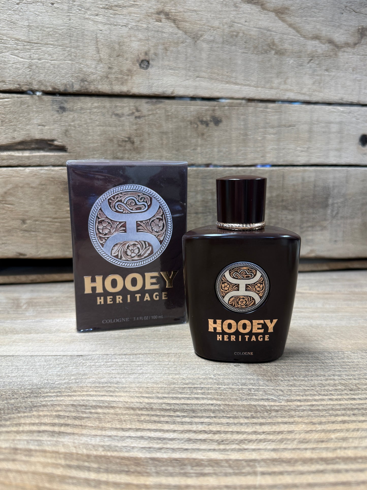 Men's Hooey Heritage Cologne