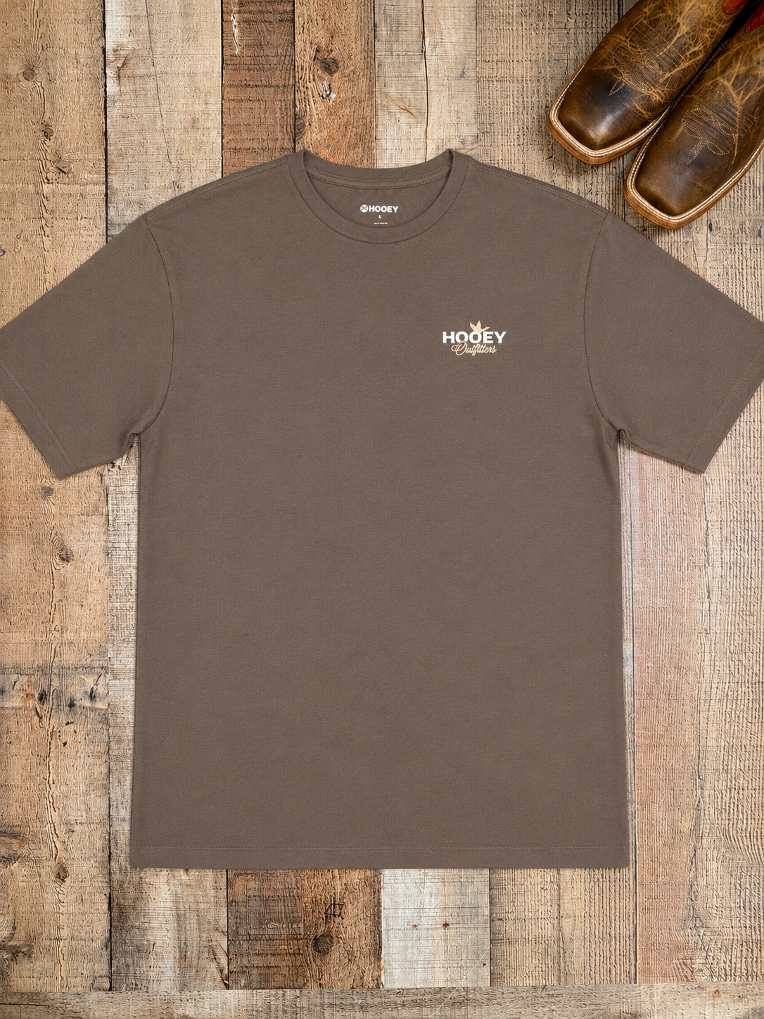 Hooey Outfitters T-Shirt