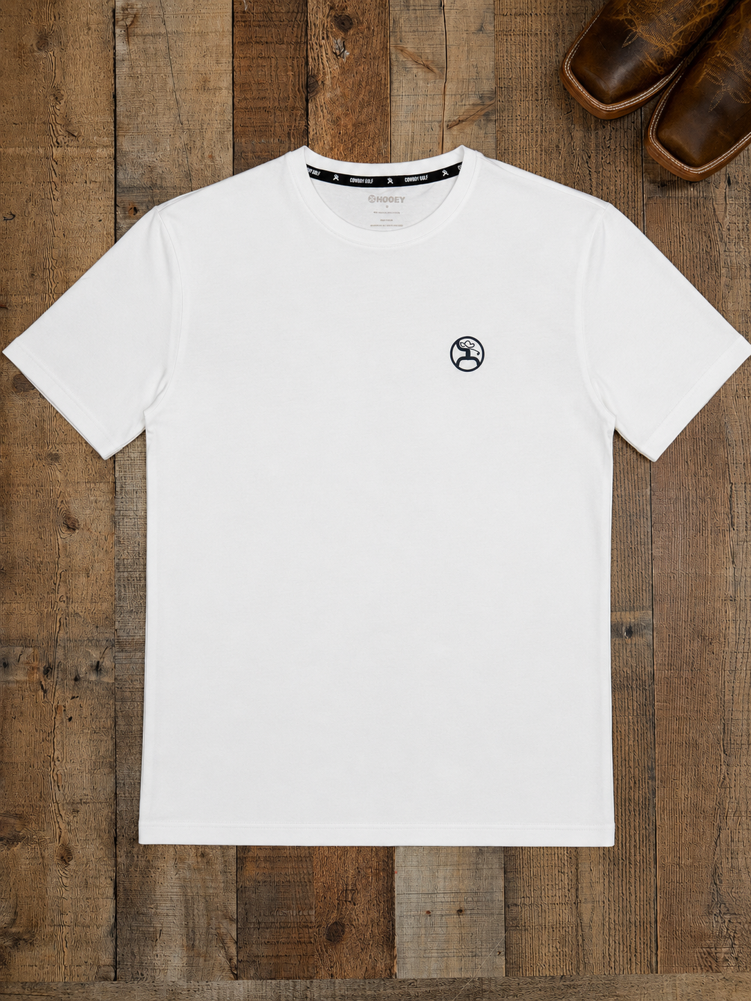 Hooey Western Swing T-Shirt