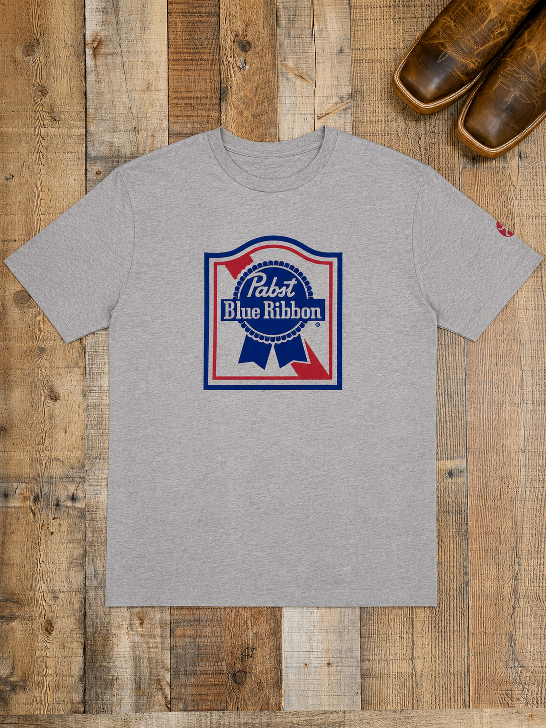 Pabst Hooey T-Shirt
