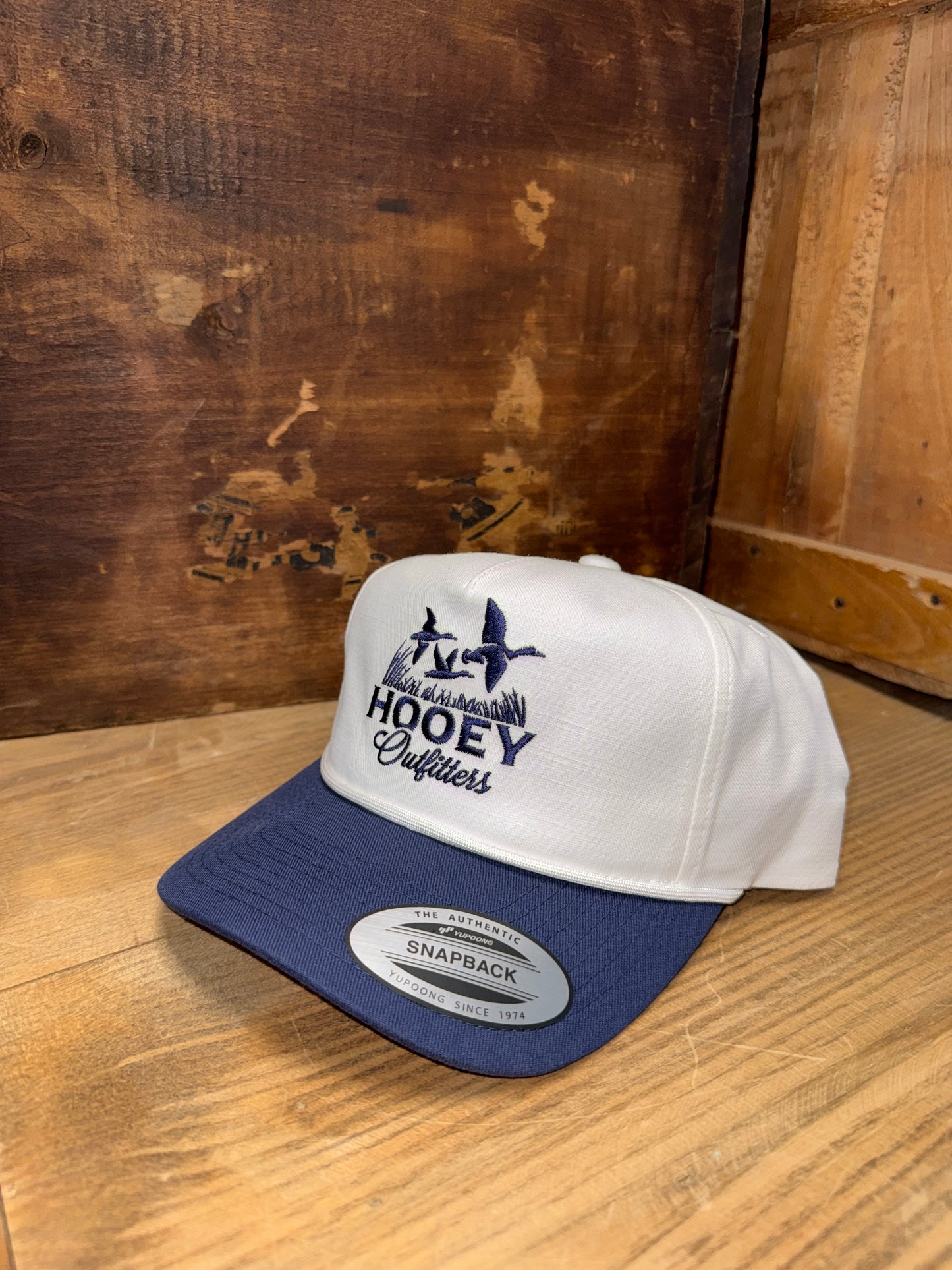 Decoy Hooey hat