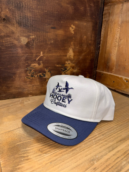 Decoy Hooey hat