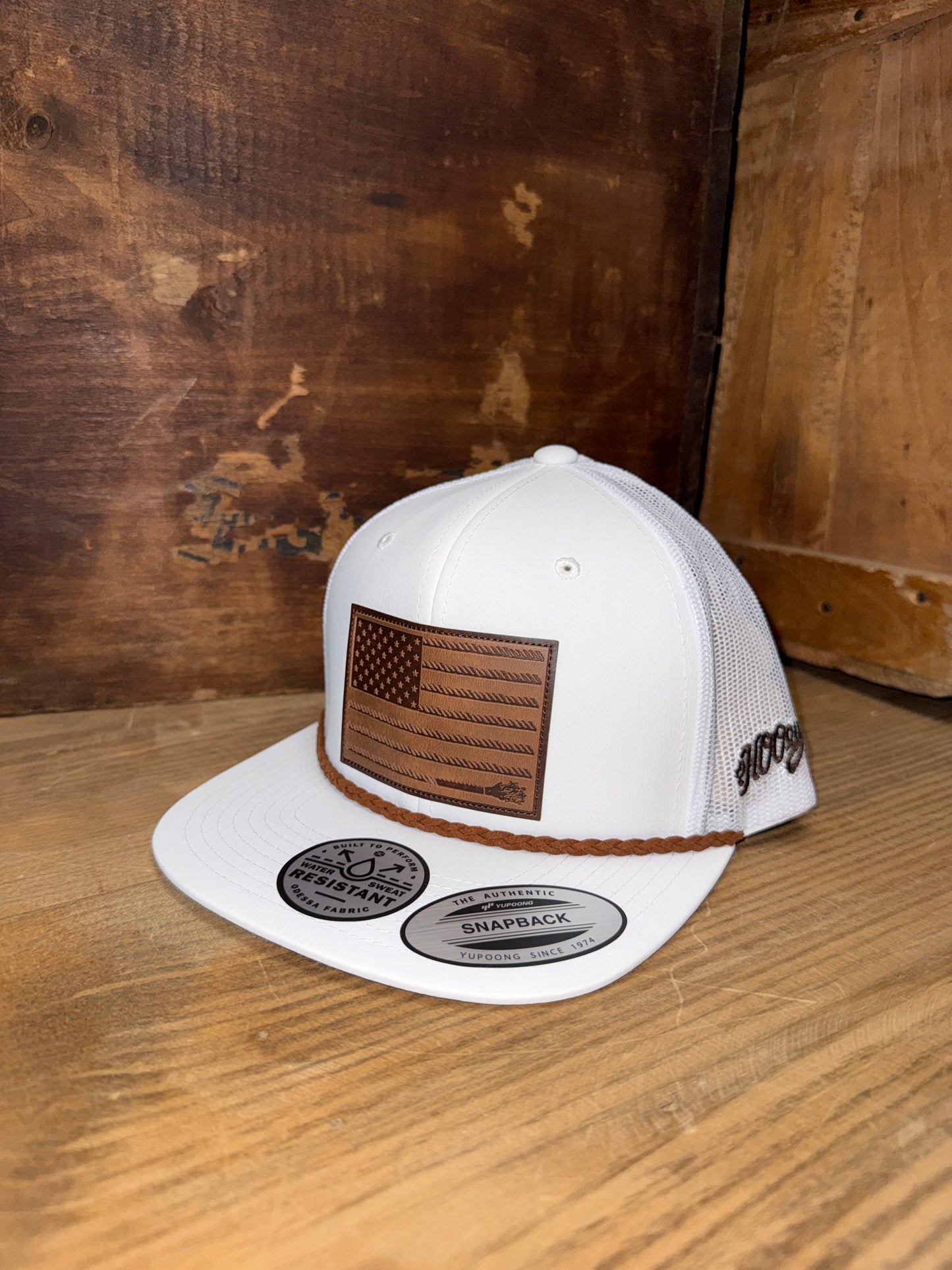 Liberty Roper Hat