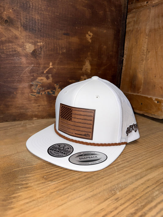 Liberty Roper Hat
