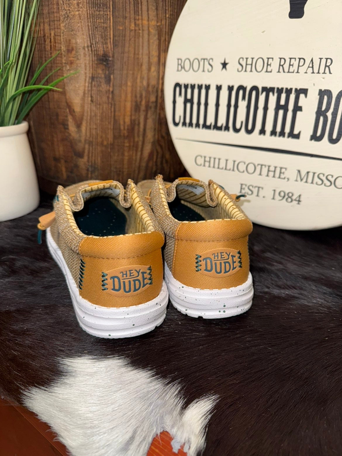 Wally Stretch Sox