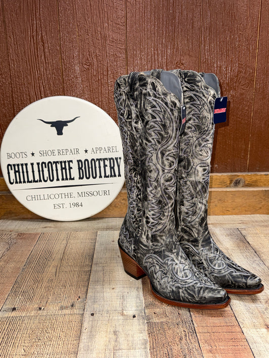 Durango Crush Tall Western Boot