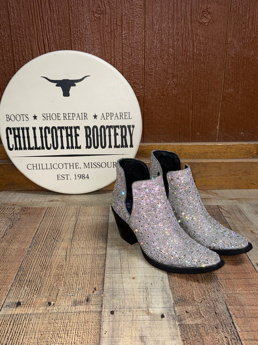 Ariat Women's Dixon Glitz Bootie
