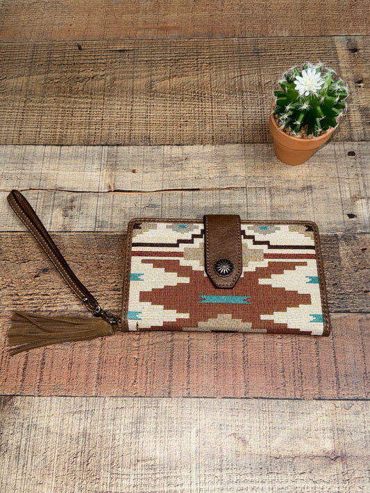 Southwest Wallet