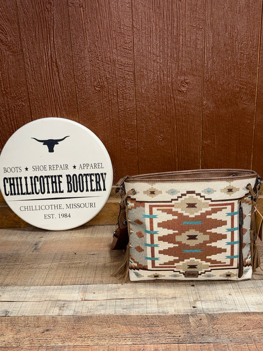 Southwest Crossbody