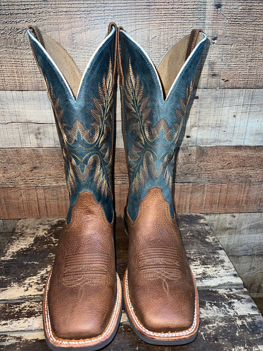 Men's Hudson Western Boots