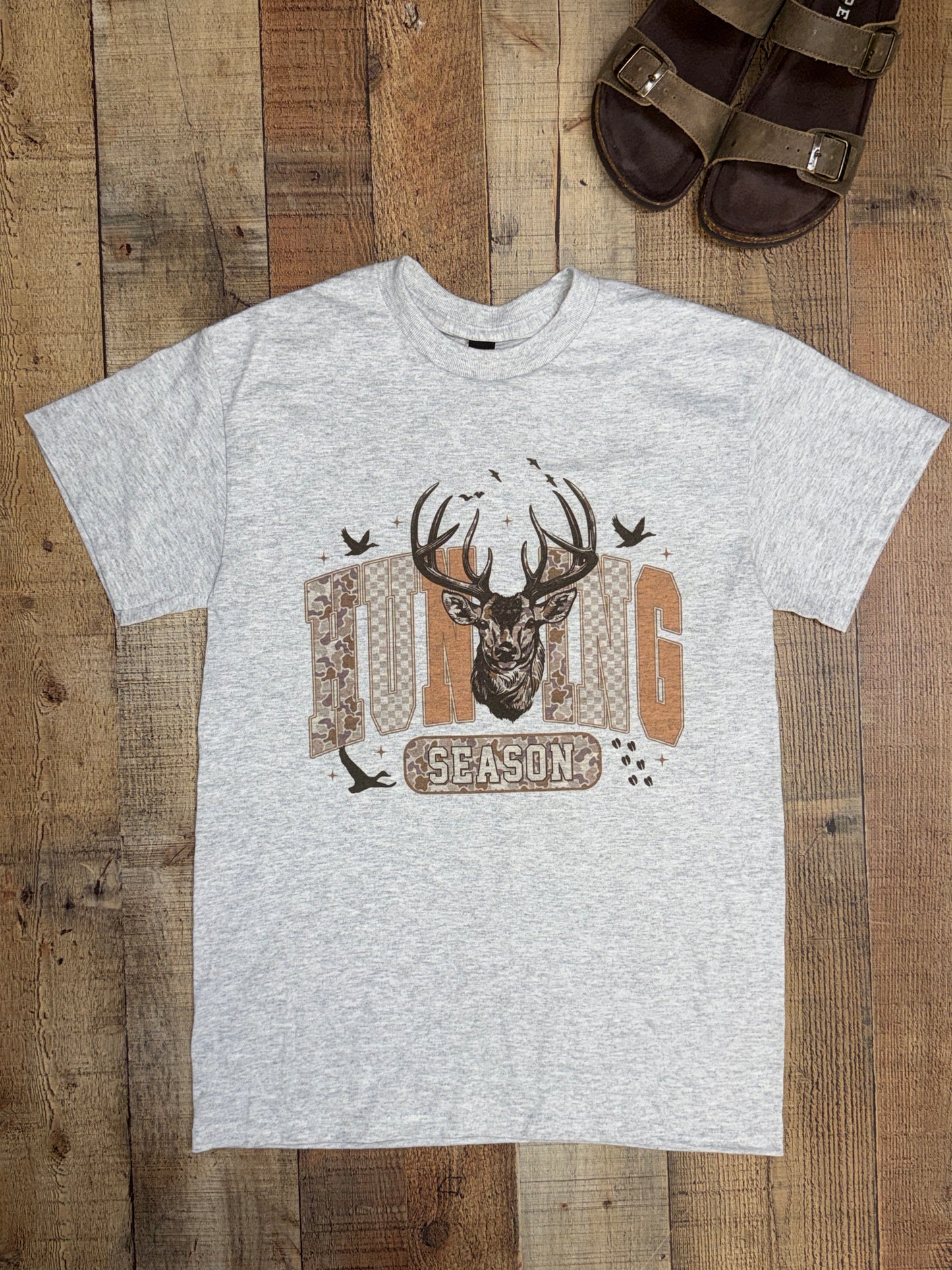 Hunting Season T-Shirt