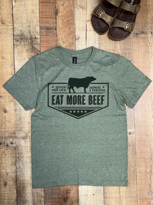 Eat More Beef T-Shirt