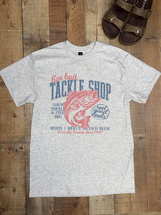 Bait Shop T-Shirt