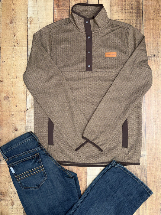 Men's Pullover