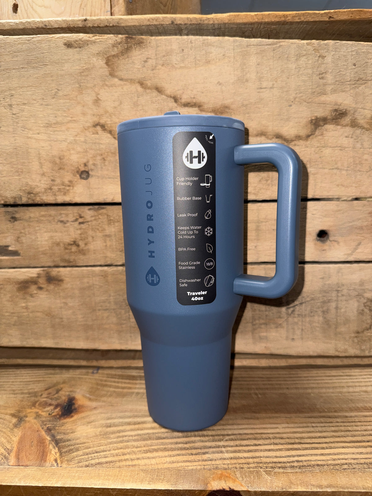 40oz Hydro Jug