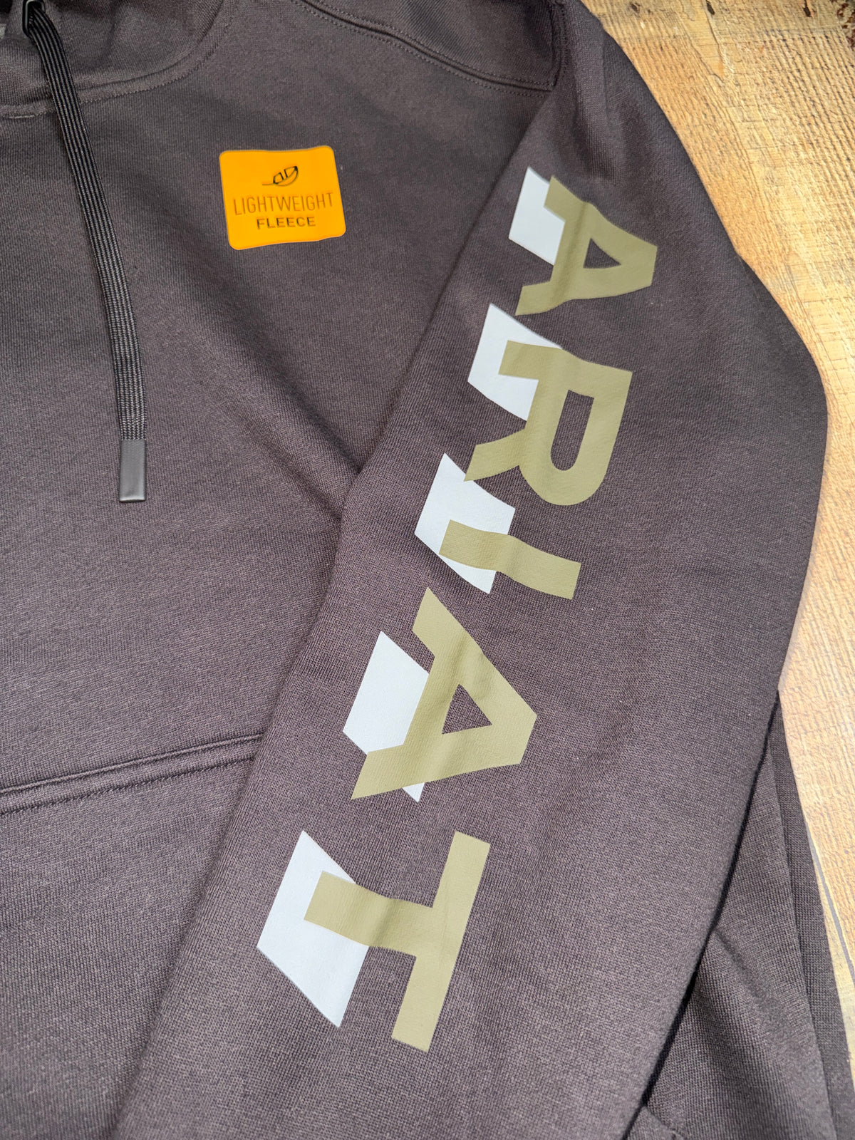 Men's Rebar Hoodie